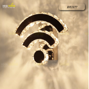 ĐÈN TƯỜNG PHÒNG NGỦ, PHÒNG KHÁCH 𝐃𝐓𝟏𝟏𝟕𝟕