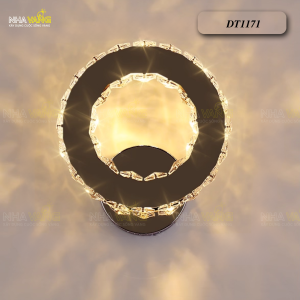 ĐÈN TƯỜNG PHÒNG NGỦ, PHÒNG KHÁCH 𝐃𝐓𝟏𝟏𝟕𝟏