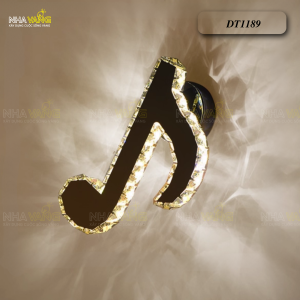 ĐÈN TƯỜNG PHÒNG NGỦ, PHÒNG KHÁCH 𝐃𝐓𝟏𝟏𝟖𝟗