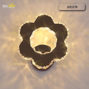 ĐÈN TƯỜNG PHÒNG NGỦ, PHÒNG KHÁCH 𝐃𝐓𝟏𝟏𝟕𝟖