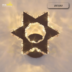 ĐÈN TƯỜNG PHÒNG NGỦ, PHÒNG KHÁCH 𝐃𝐓𝟏𝟏𝟖𝟑