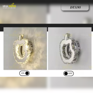 ĐÈN TƯỜNG PHÒNG NGỦ, PHÒNG KHÁCH 𝐃𝐓𝟏𝟏𝟗𝟓